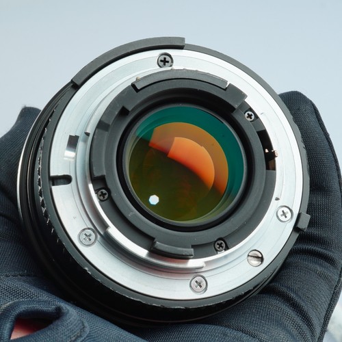 VERY GOOD Nikon AF NIKKOR 70-210mm F/4-5.6 D Zoom Lens - Picture 6 of 20