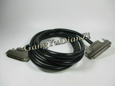 1PCS NEW FOR HPDB100P data cable scsi 100P male to male 10m