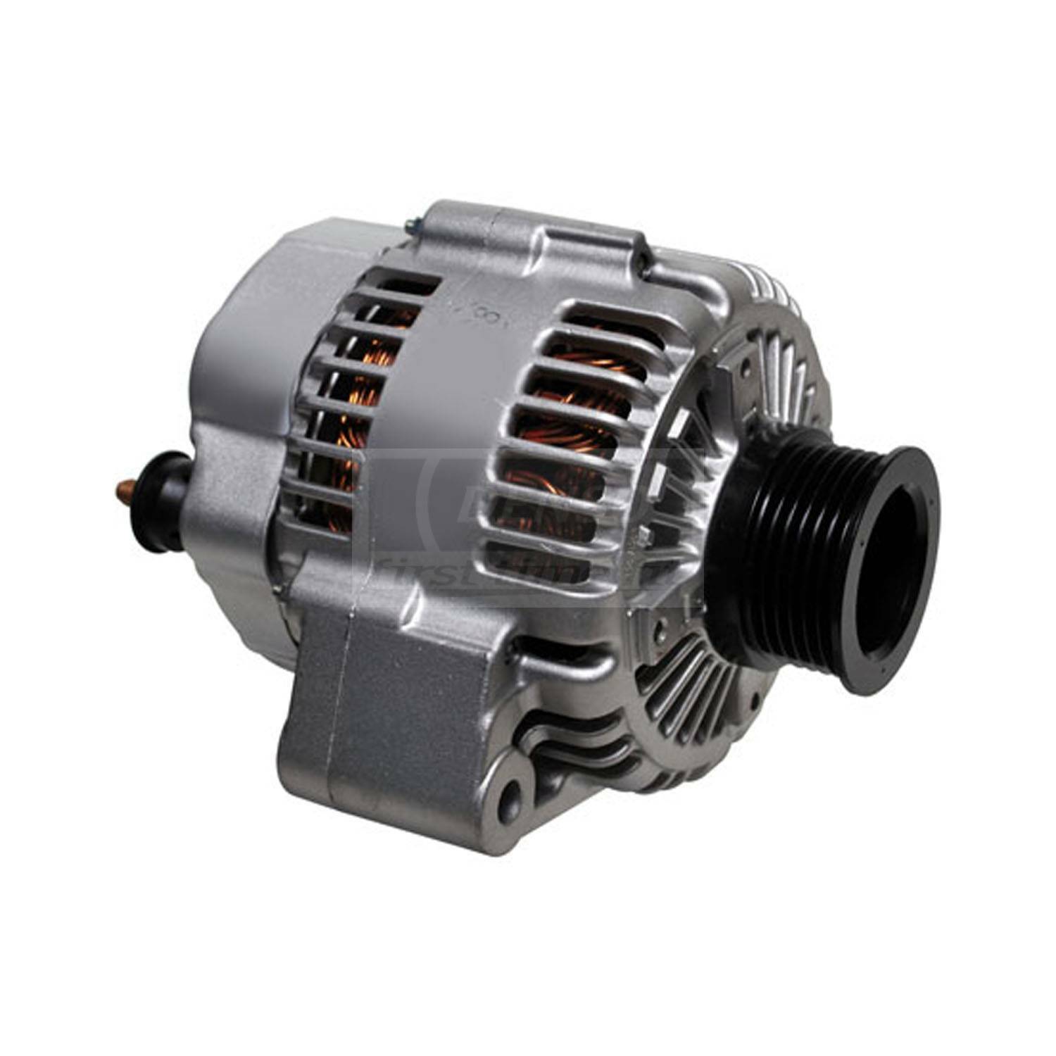 DENSO Auto Parts Alternator for 2006-2008 Toyota RAV4