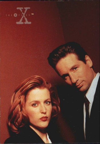 B5335- 1996 X-Files Season Three TV Card #s 1-72 -You Pick- 15+ FREE US SHIP