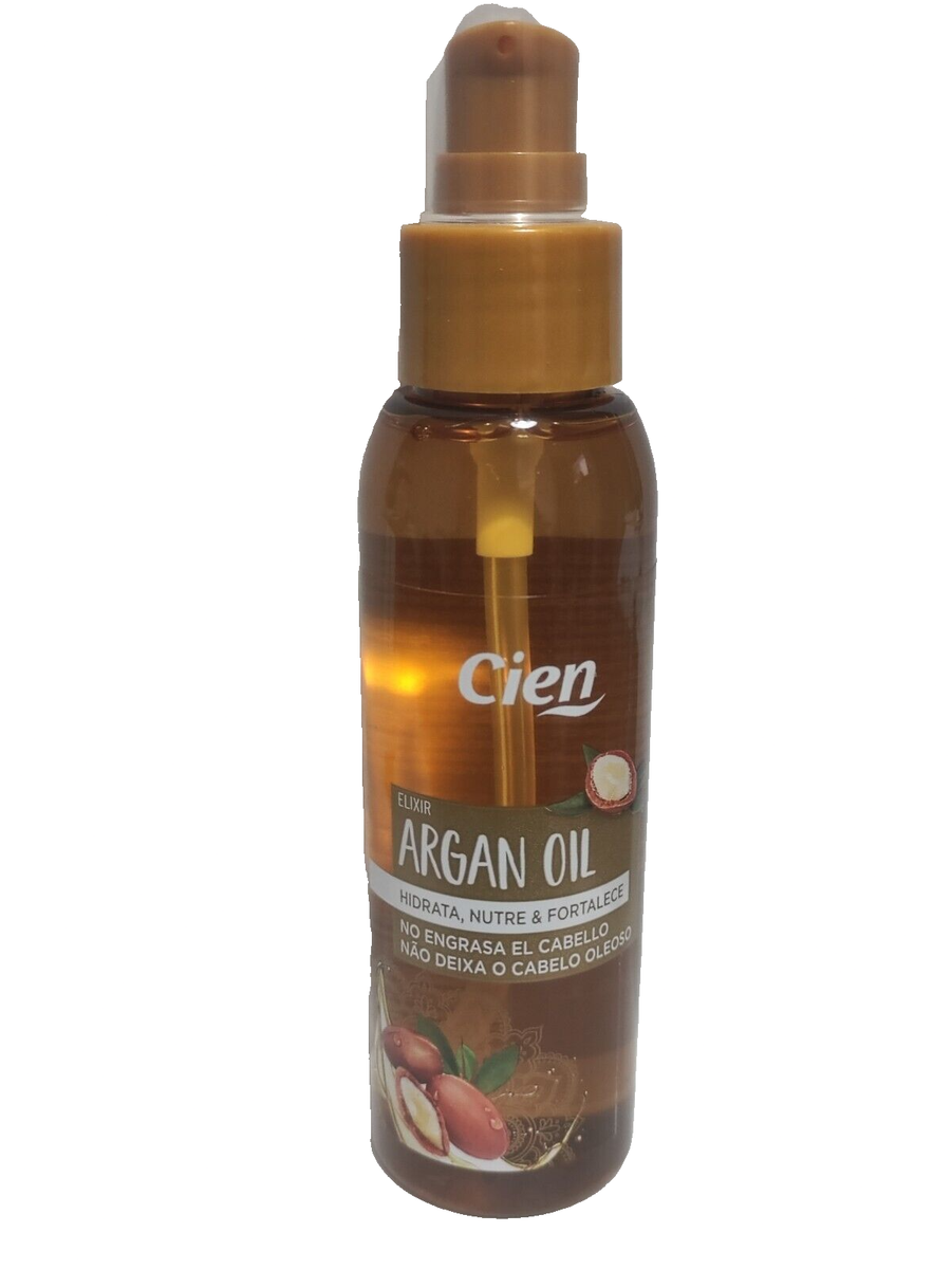 Silk Argan Hair & Skin Treatment 1本新品 Silk oil of morocco / ヘア＆スキン トリートメントの公式商品
