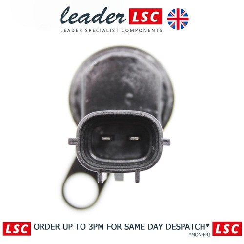 2435503011 Intake Camshaft Control Valve Solenoid Adjuster HYUNDAI i10 i20 New - Picture 3 of 12