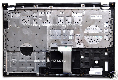 Clavier AZERTY Français Neuf Pour Asus U46E U46S U46SM U46SV - Clavier Complet D'origine