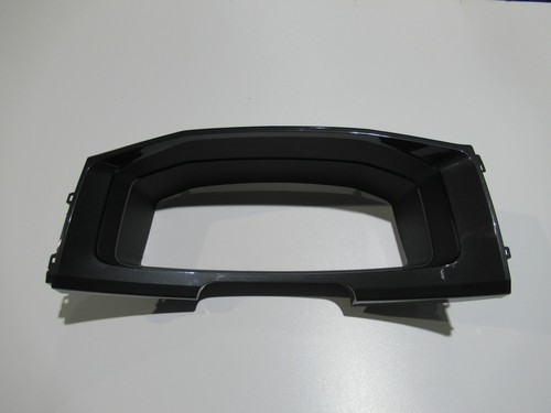 Original VW T6 Blende Kombiinstrument Tacho 7E5857053D