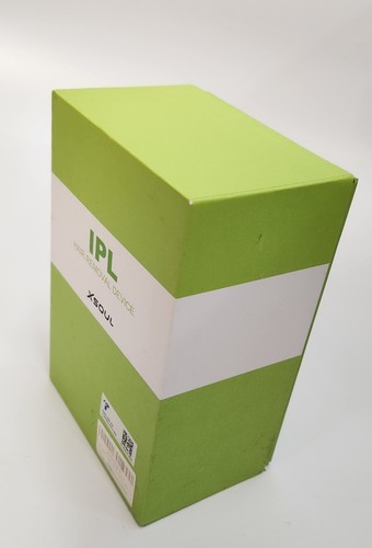 XSOUL IPL At Home Hair Removal Device (For parts only) - Picture 8 of 9