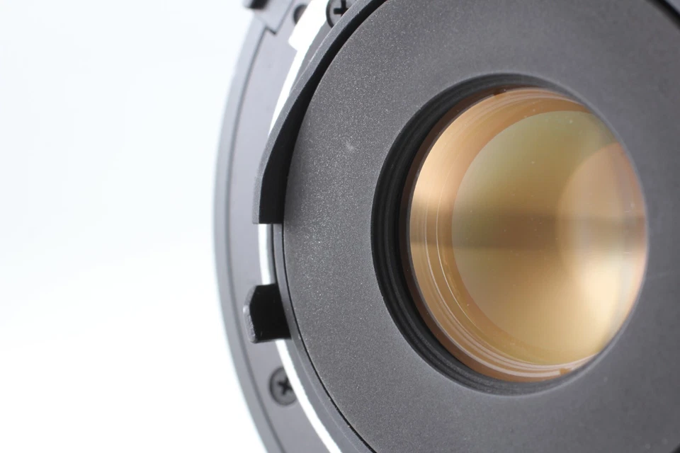 [ TOP MINT ] Contax Carl Zeiss Distagon 28mm f/2.8 MMJ Lens From JAPAN 143 - Image 3 of 4