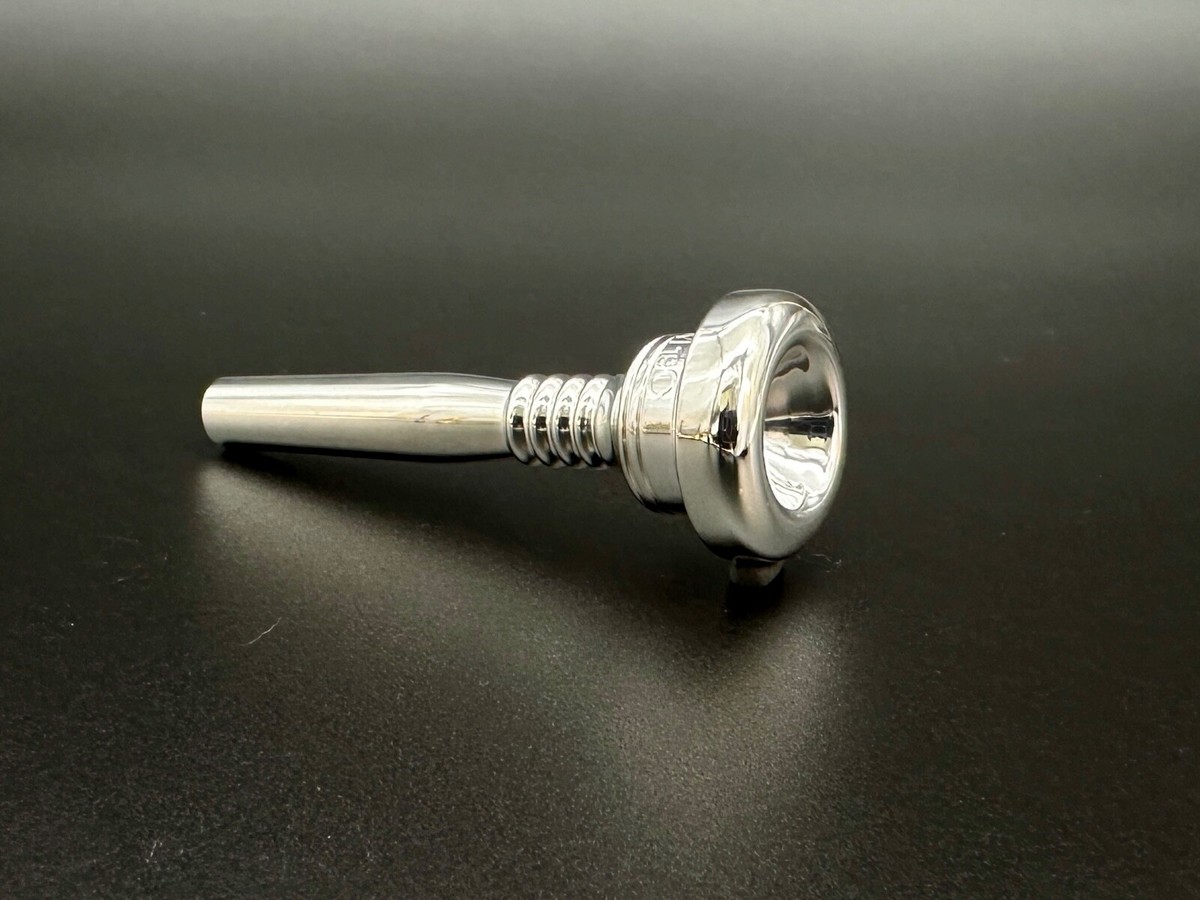 LEGENDS BRASS Rudy Muck Mouthpieces 12S 13C 16S 17C 19C | eBay LEGENDS BRASS Rudy Muck Mouthpieces 12S 13C 16S 17C 19C | eBay