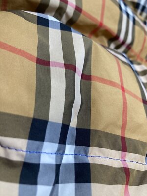 ▪️Burberry kids ブルゾン　4Y 104cm 美品▪️ ベイビー コート＆ジャケット | Burberry® 公式サイト