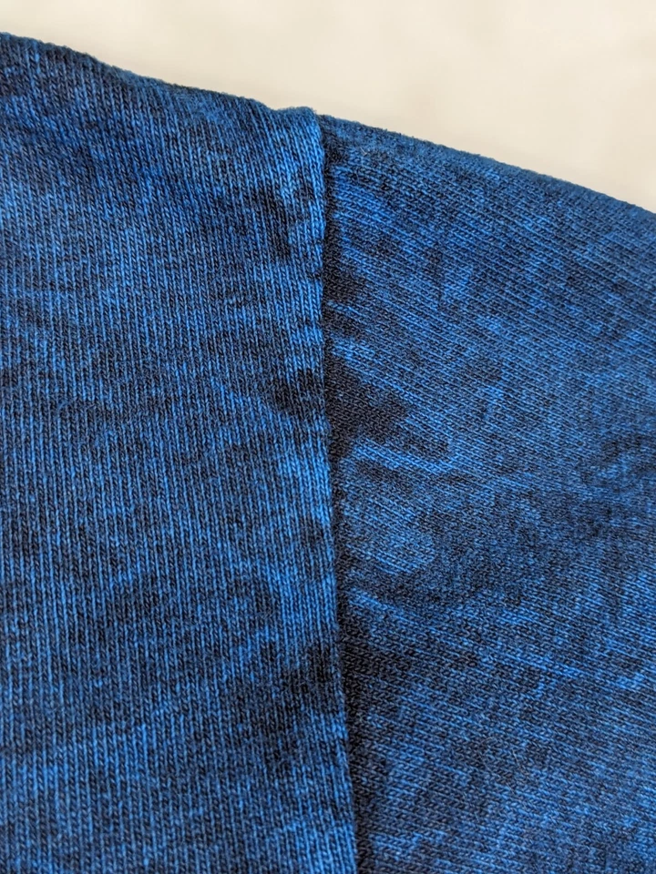 Camiseta Alchemy Gothic XL Para Hombre Talla Grande Suelta México Foto 3 de 4