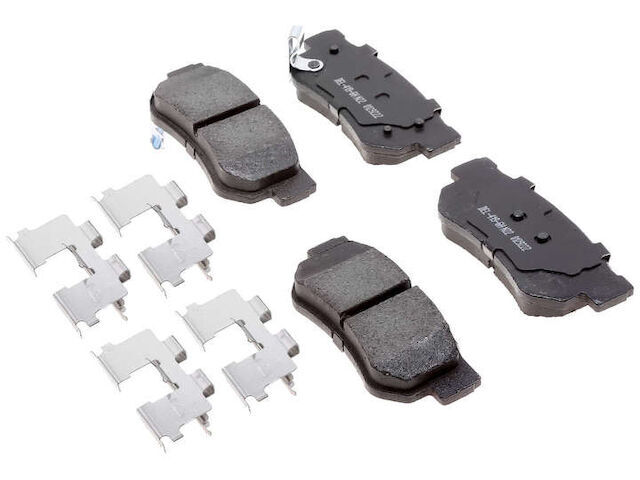 2008 GMC Sierra 2500 HD 6.0L V8 Genuine GM AC Delco 88736VWHM Fuel Injector Replacement Part for Optimal Performance