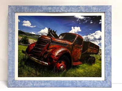 CaldoQuadro customizable 92x73 cm or 73x110cm suitable for any environment