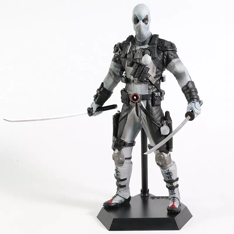 Crazy toys best sale deadpool