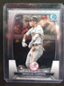 Oswaldo Cabrera Rookie New York Yankees (RC)