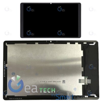 Display LCD Realme Pad RMP2102 RMP2103 10.4 Original Austausch, Schwarz