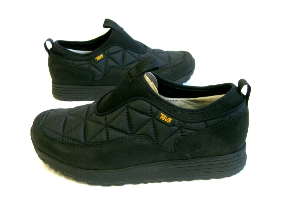 teva ember commute slip on