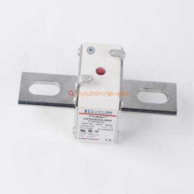 Neu 1PC A070UD33LI800 P300232 Sicherung für Ferraz Shawmut