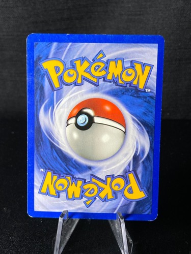 Juego de cartas coleccionables Pokémon Neo Genesis - ¡Elige tu carta! - Imagen 79 de 126