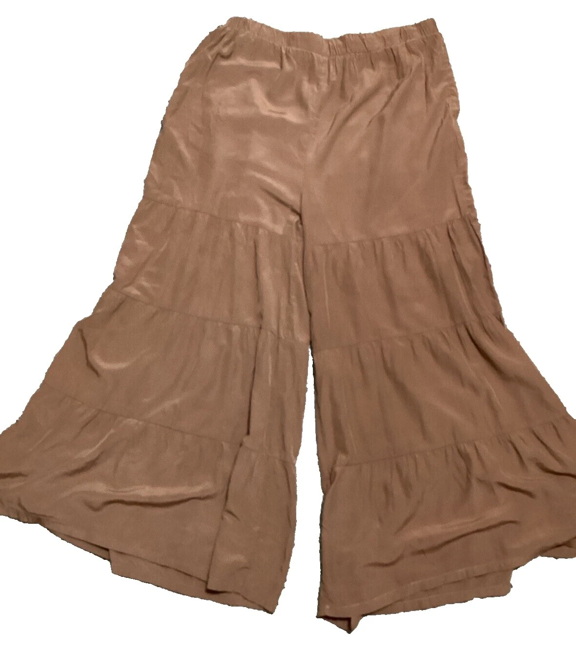 Zanzea Polyester Pants for Women