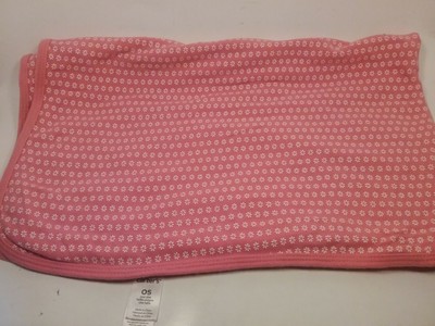 jersey cotton swaddle