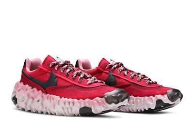 Nike Overbreak SP Dark Beetroot DA9784-600