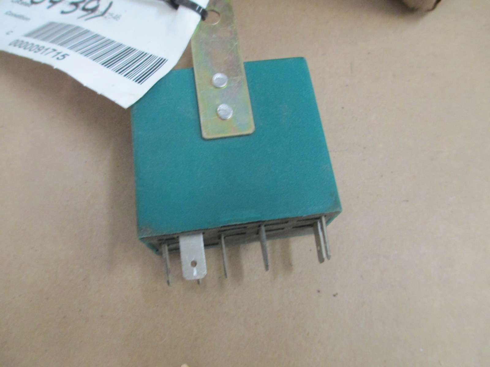 Ferrari 430,360,575 M, 456 M - Door Lock  ECU / Relay # 184391