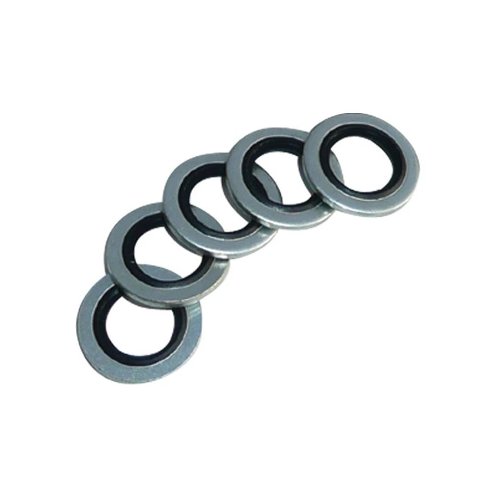 Bonded Seal Washers - Dowty Sealing Washer Hydraulic - BSP IMPERIAL & METRIC