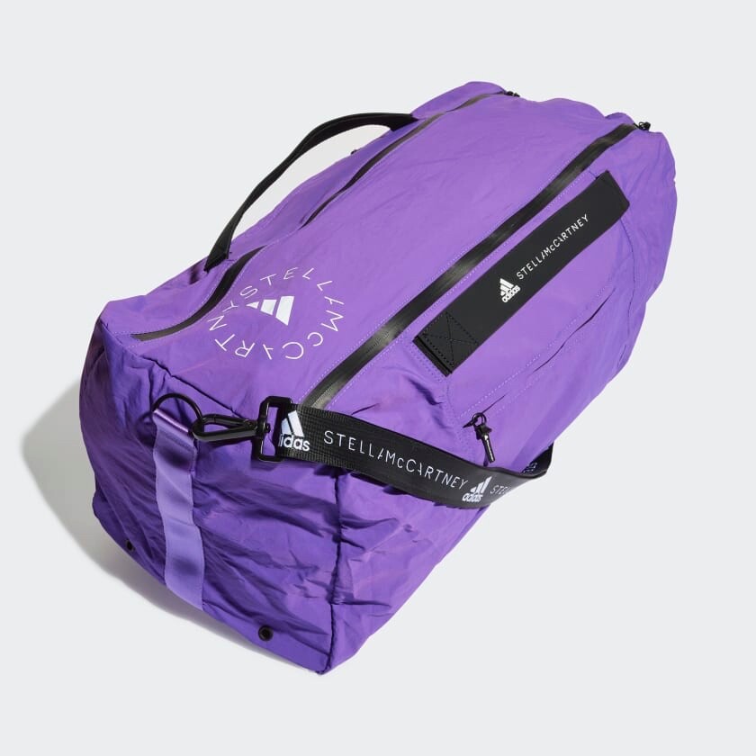 adidas by Stella McCartney Studio Bag Gym Duffle bag ASMC adidas by Stella McCartney Studio Bag Gym Duffle bag ASMC
