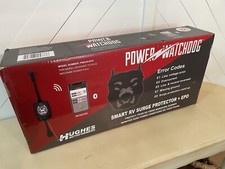 Hughes Autoformers RV Power Watchdog PWD30-EP...