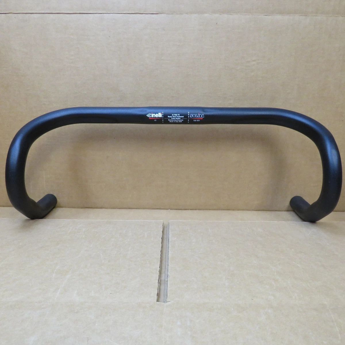 Cintre /guidon vélo de route (Neu (gemäss Beschreibung)) in Meyrin für