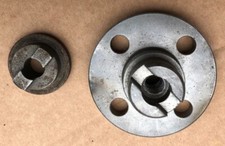 Pompe à eau Volvo 240