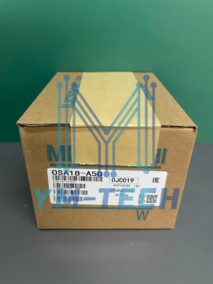 1PCS NEW Mitsubishi OSA18-A50 Servo Motor Encoder fast shipping