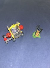 Playmobil Tiefsee Tauchglocke U-Boot 