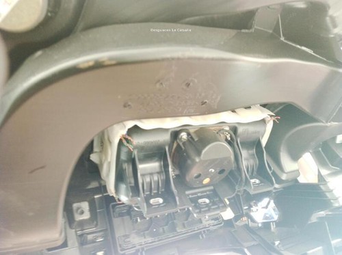 armaturenbrett für OPEL ASTRA J (P10) 1.6 CDTI (68) 2015 22312600 - Picture 4 of 4
