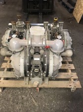 ALL-FLO Pump, #PT-15, Made In USA, Freight