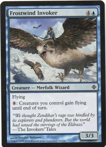Tarjetas coleccionables individuales de Magic Origins 2015/Rise of the Eldrazi/Apocalypse - Imagen 102 de 237