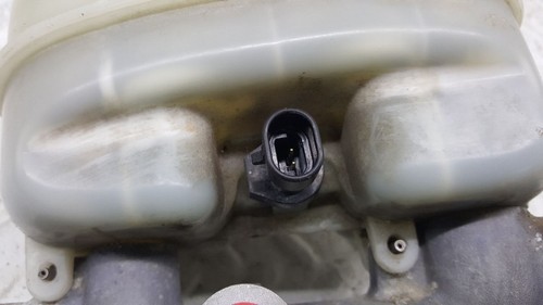 Brake Master Cylinder Fits 03-07 EXPRESS 2500 VAN 18077597 - Picture 11 of 12