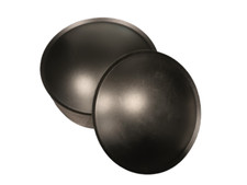 6.5" / 165mm Poly Domed Dust Cap for Speaker / Subwoofers NEW WOOFERPARTS