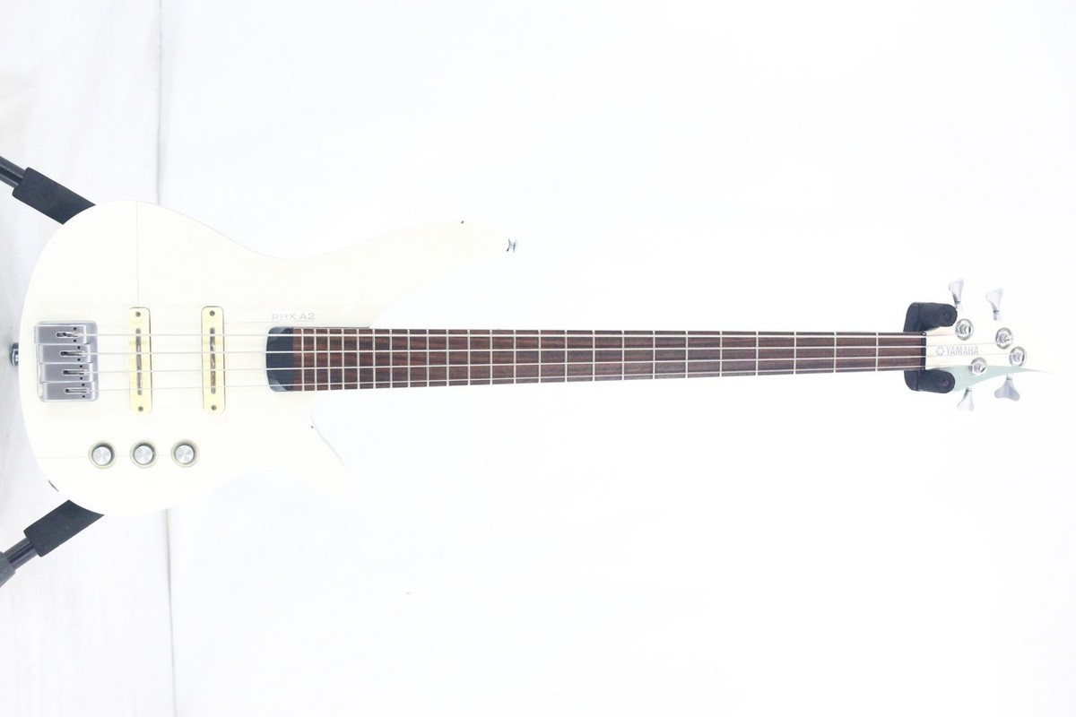 YAMAHA RBX4A2 ヤマハ YAMAHA 調整済 ヤマハ RBX4A2 エレキベース : タケヤ楽器 調整