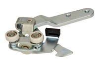 Fiat Scharnier SchiebetÜR Ducato/ Boxer/ Jumper 02-06 Unten