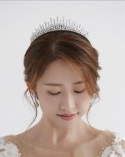 Sweet Ribbon Tiara