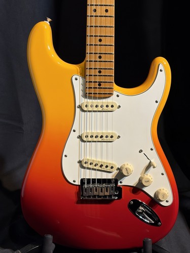 Fender Player Plus Safe delivery from Japan