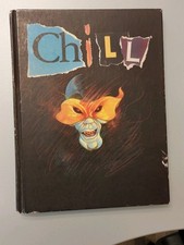 Chill Grundregelwerk, Klassiker für Horror -...
