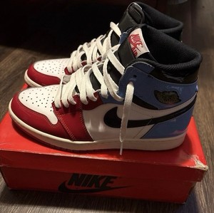 Jordan 1 Fearless | eBay