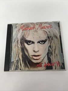 Michael Monroe | eBay