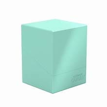 Boulder 100+ Solid - Mint Green NIB Sealed