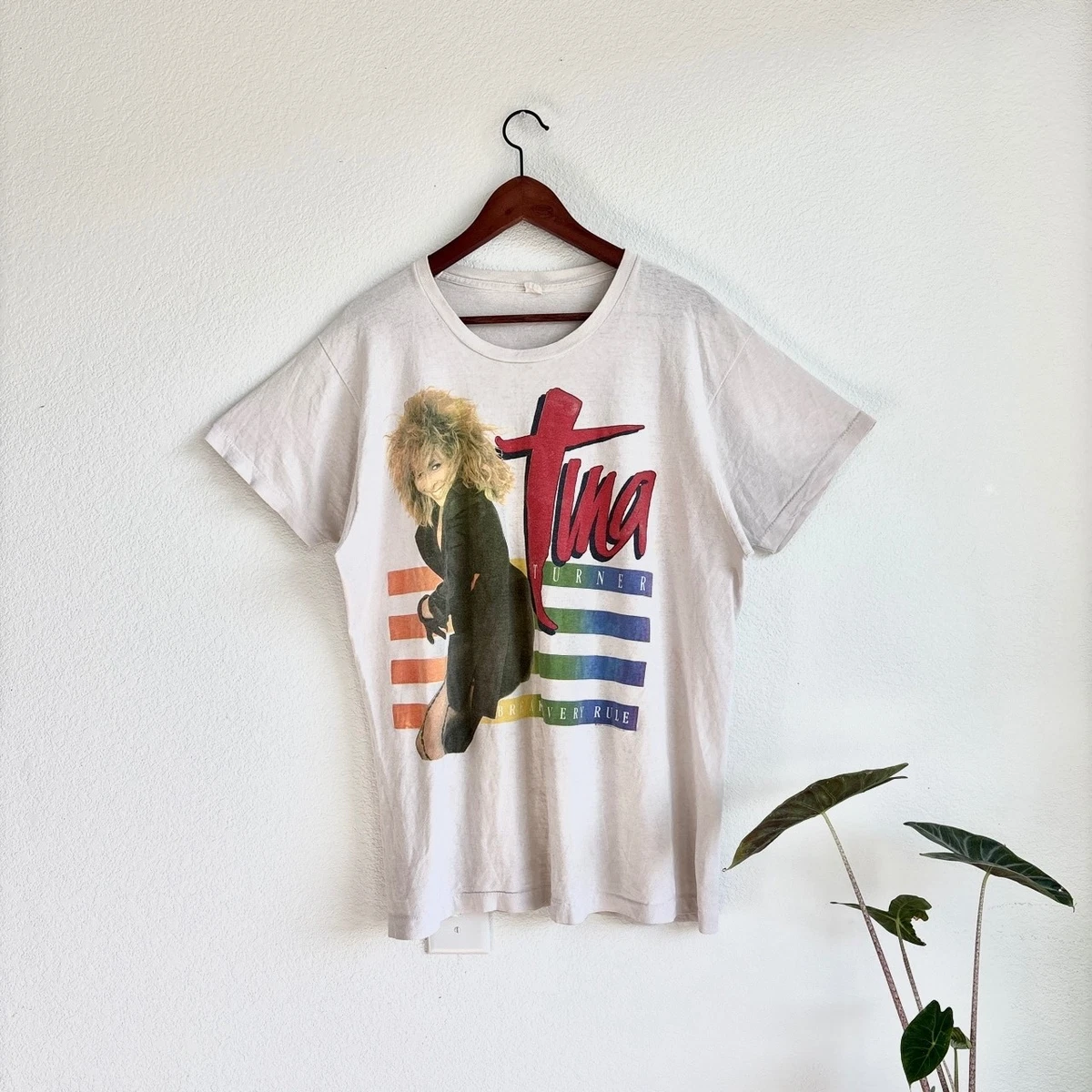 Fruit of the Loom Vintage T-Shirts for Men for sale | eBay