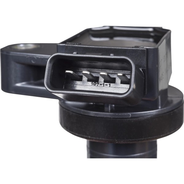 Valeo 245261 ZüNdspule FüR Lexus Gs Is Ls Lx Sc E1 S16 F3 UZJ100 UZZ40-image