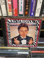 Timothy B. Schmit Playin' It Cool 1984 Soft Rock 2002 Wounded Bird [CD, VG]