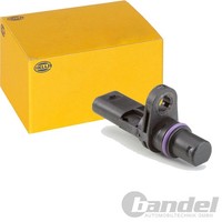 Hella Nockenwellensensor FüR Audi A1 A3 A4 A5 A6 A7 Q2 Q3 Q5 Q7 TT Seat Alhambra