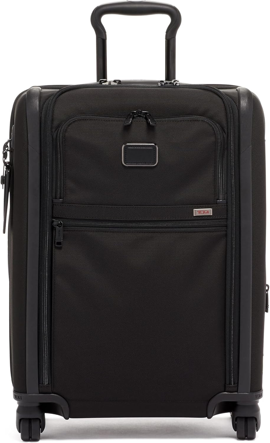 With Tsa Lock - Lightweight Nylon